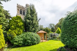 Rear garden- click for photo gallery